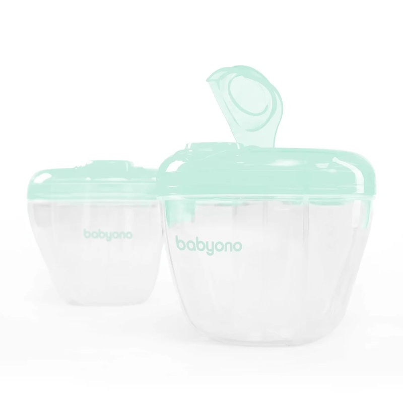 Baby Ono Formula Container