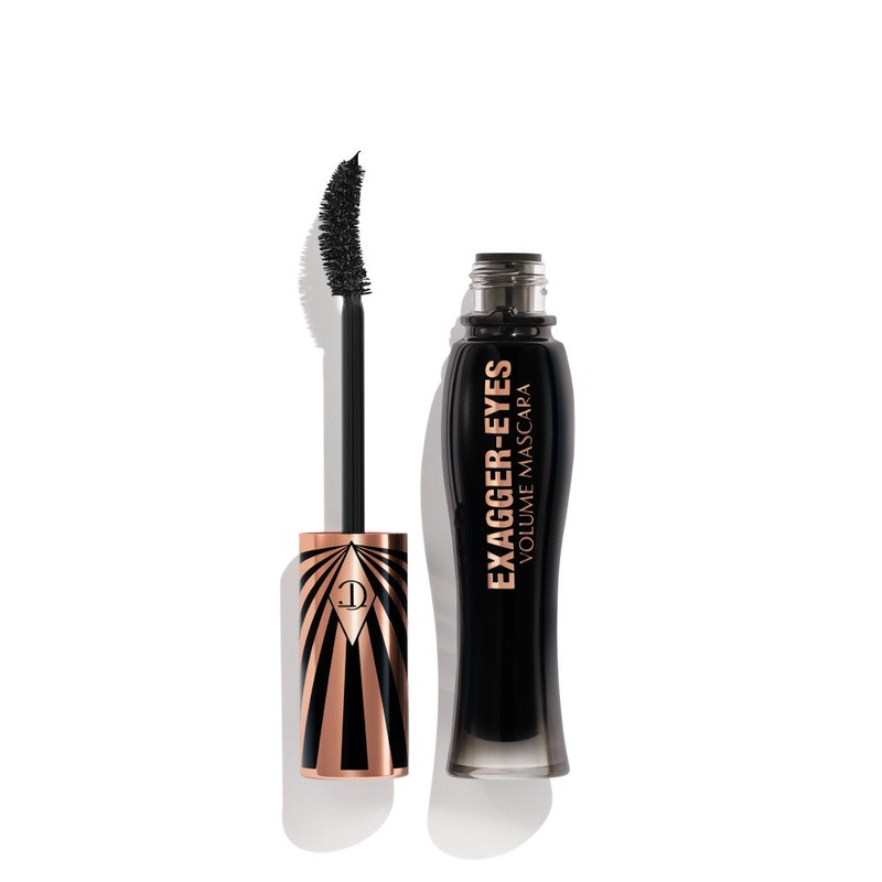 Charlotte Tilbury - Exagger-eyes Volumizing and Curling Mascara