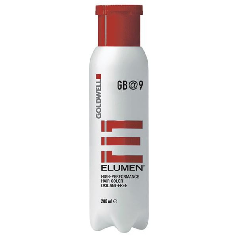 Goldwell Elumen -- GB@9 - Gold Brown - Level 9