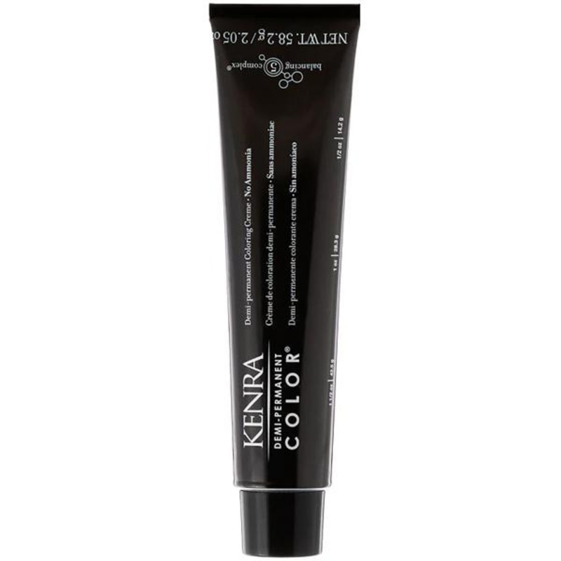 Kenra Professional -- Demi - 10N