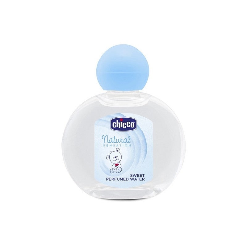 Natural Sensations Perfumed Water 100ml