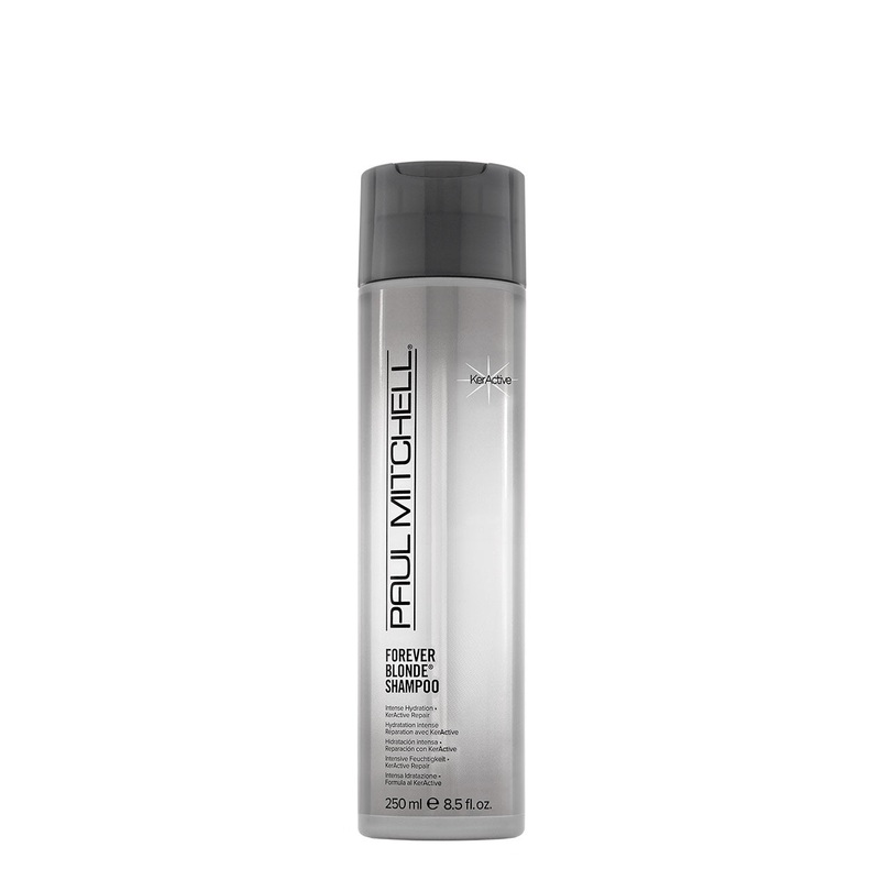 Paul Mitchell Forever Blonde Shampoo 250ml