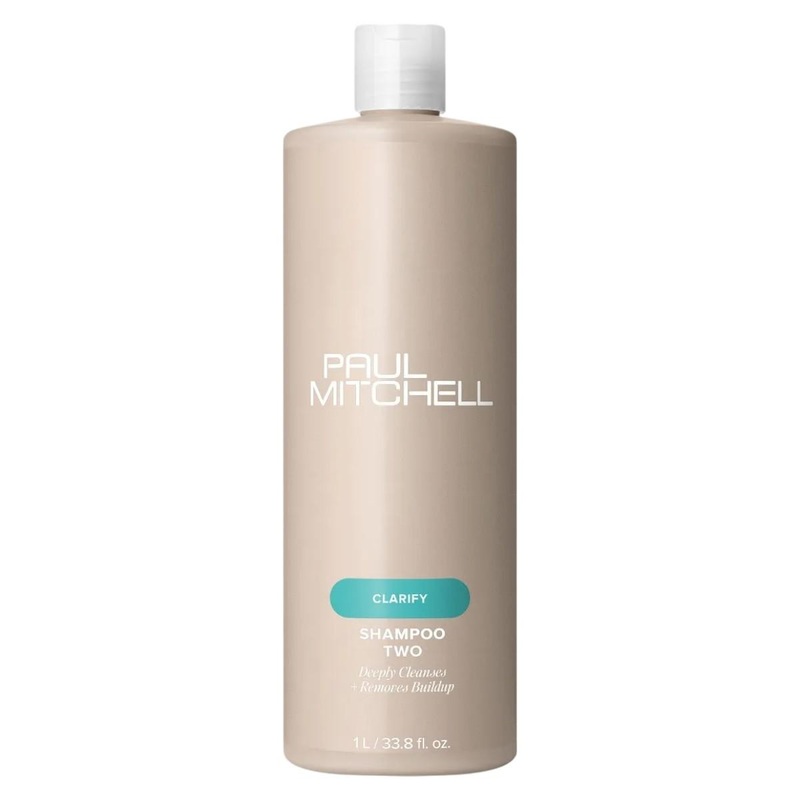 Paul Mitchell -- Shampoo Two 33.8oz