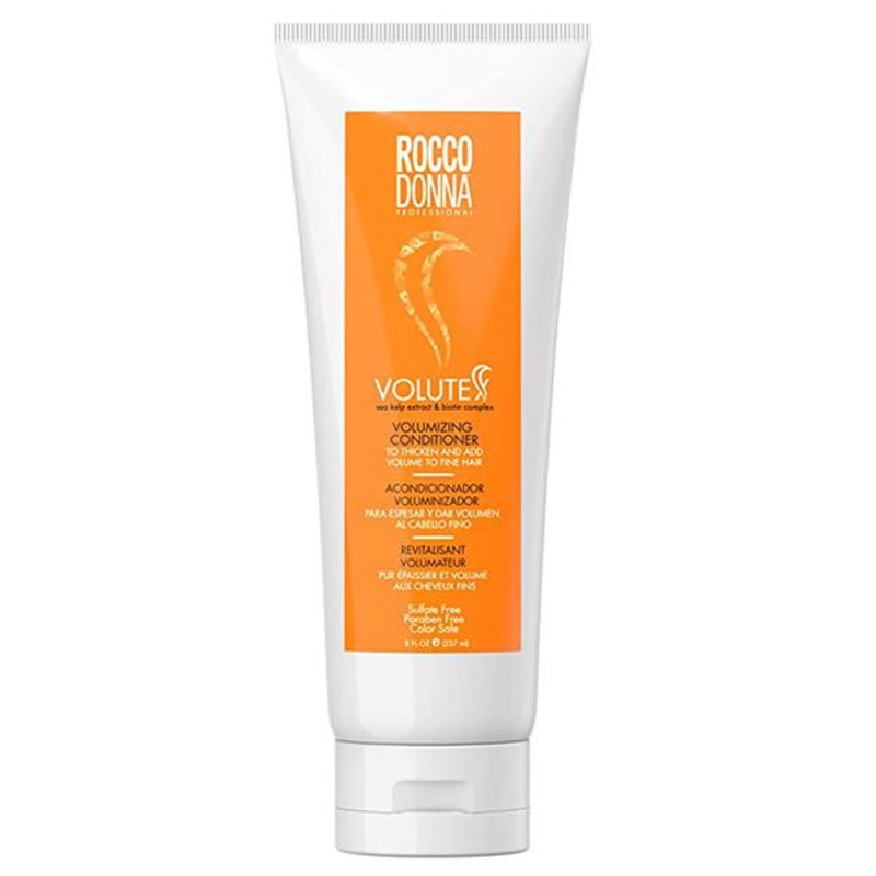 Rocco Donna -- Volumizing conditioner 8 oz