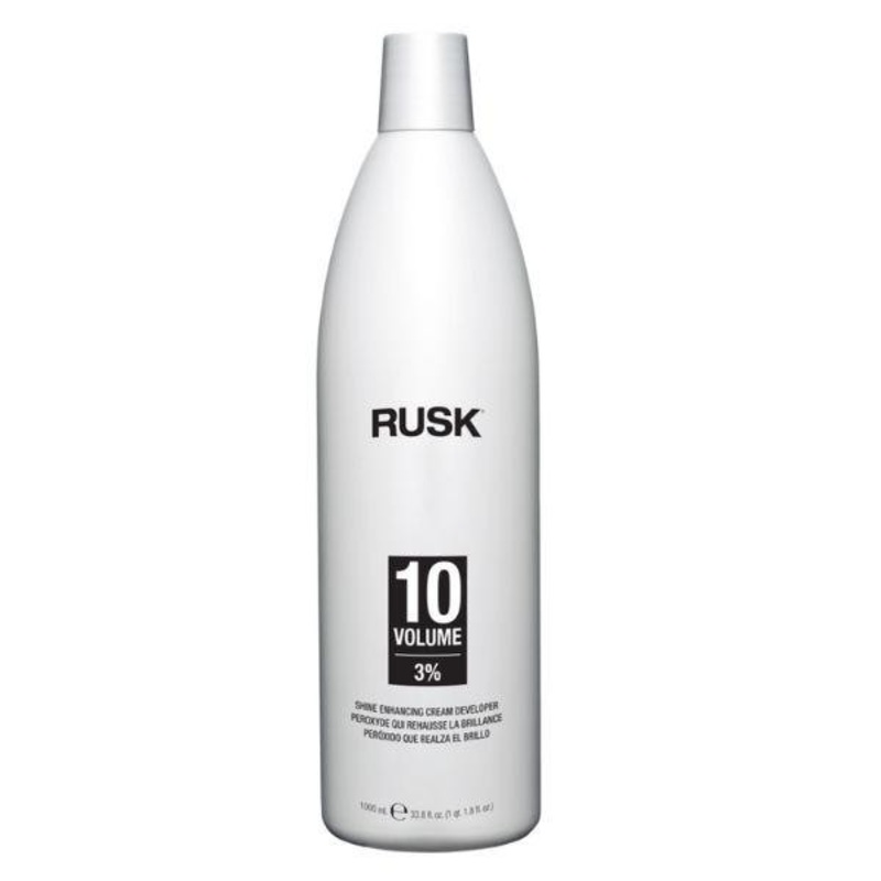 Rusk -- Developer - 10 Volume 33.8 OZ