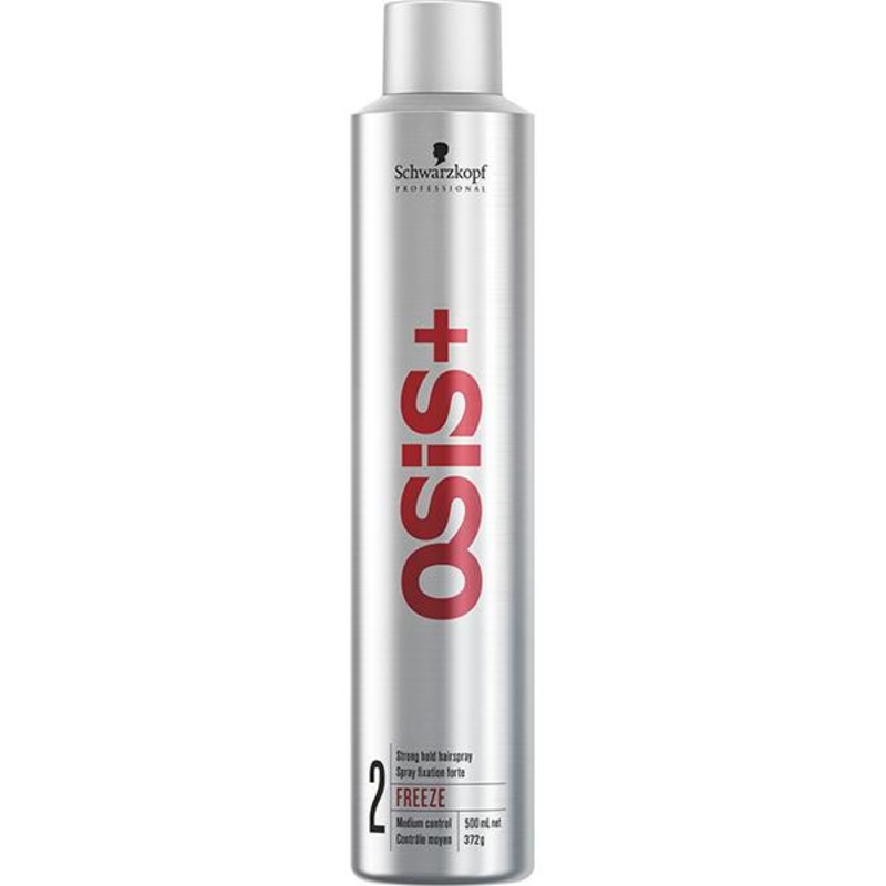 Schwarzkopf - Osis -- Freeze XXL 16.9oz