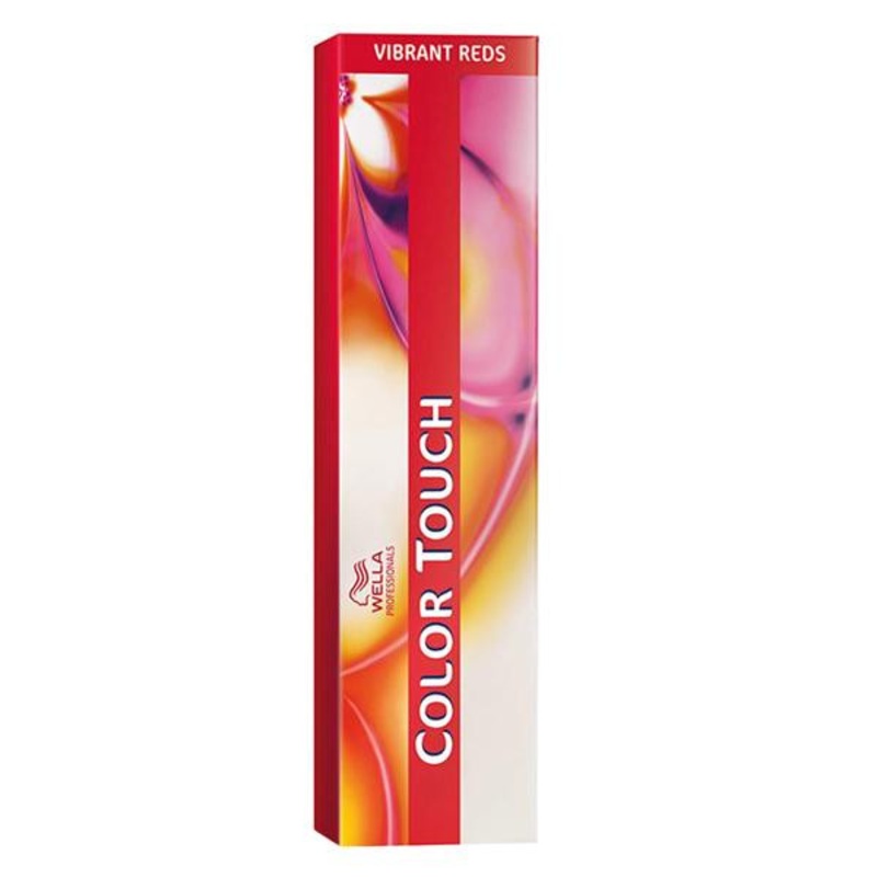 Wella - Color Touch -- Color touch 6/4