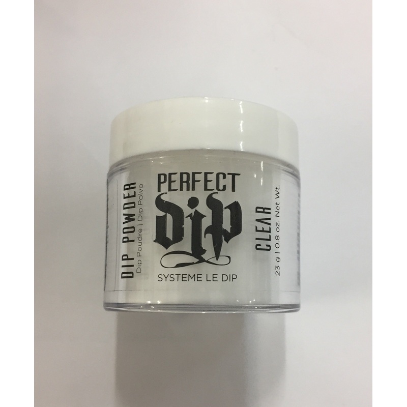 Artistic Clear Dip Powder 23g