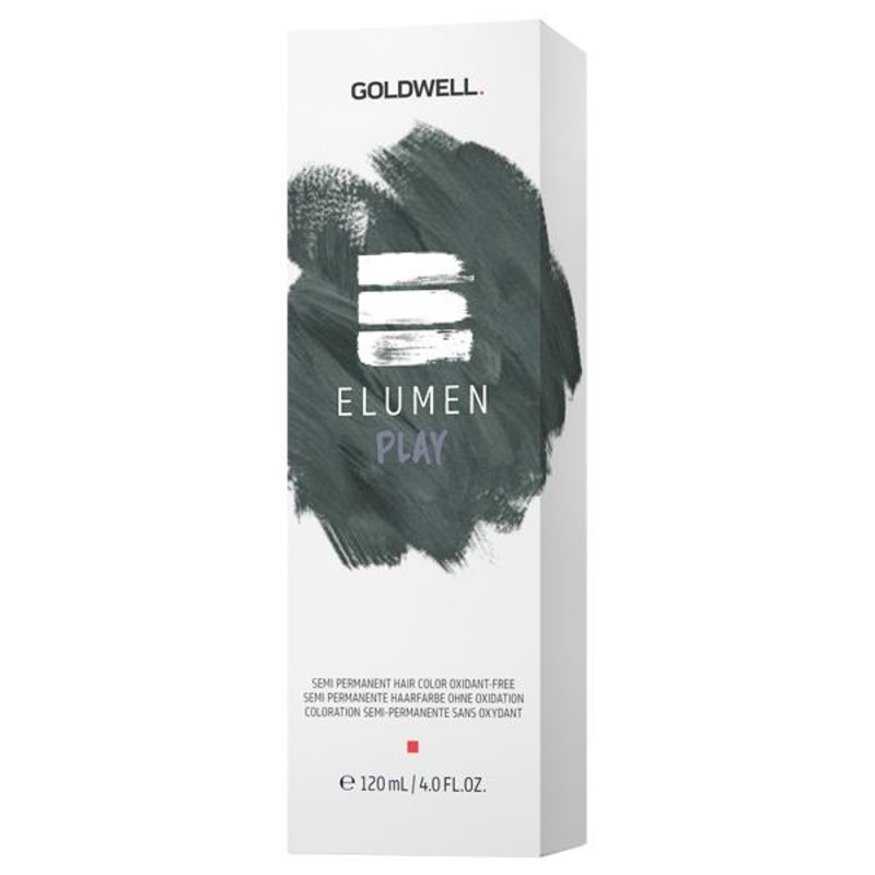 Goldwell Elumen -- Green 4oz