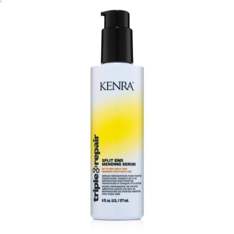 Kenra -- Triple Repair - Split End Serum 6oz