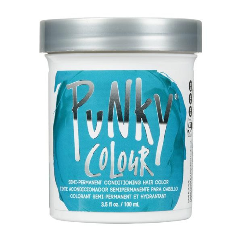 Punky Colour -- Turquoise