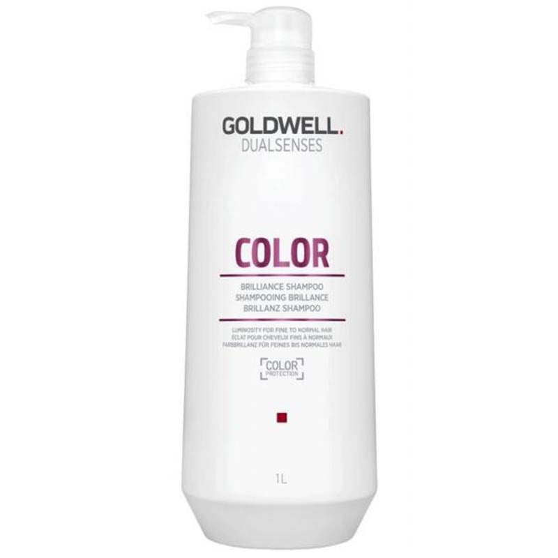 Goldwell Dualsenses -- Color shampoo 33.8oz