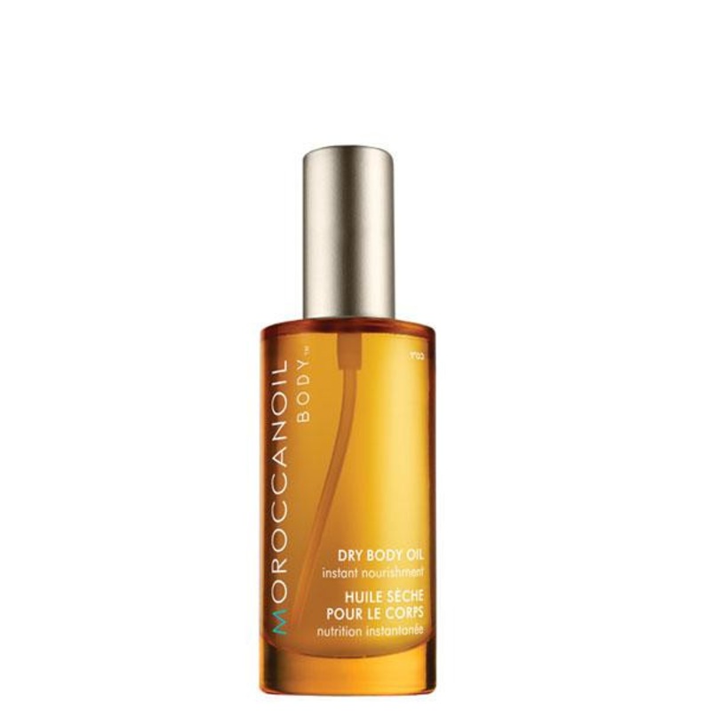Moroccanoil -- Dry Body Oil 1.7oz