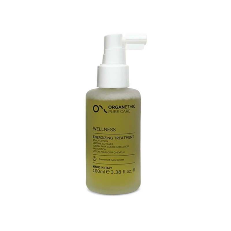 Organethic -- Energizing Treatment Lotion 3.38oz