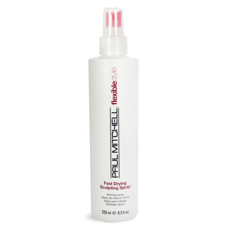 Paul Mitchell -- Fast Drying - Sculpting Spray 8.5oz