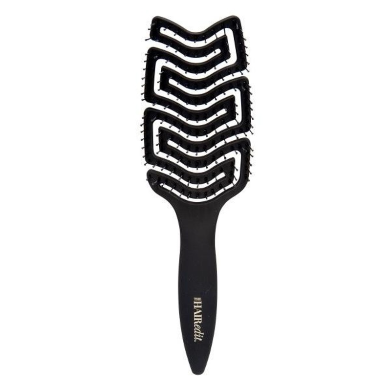 THE HAIR edit -- Detangle and Massage Brush