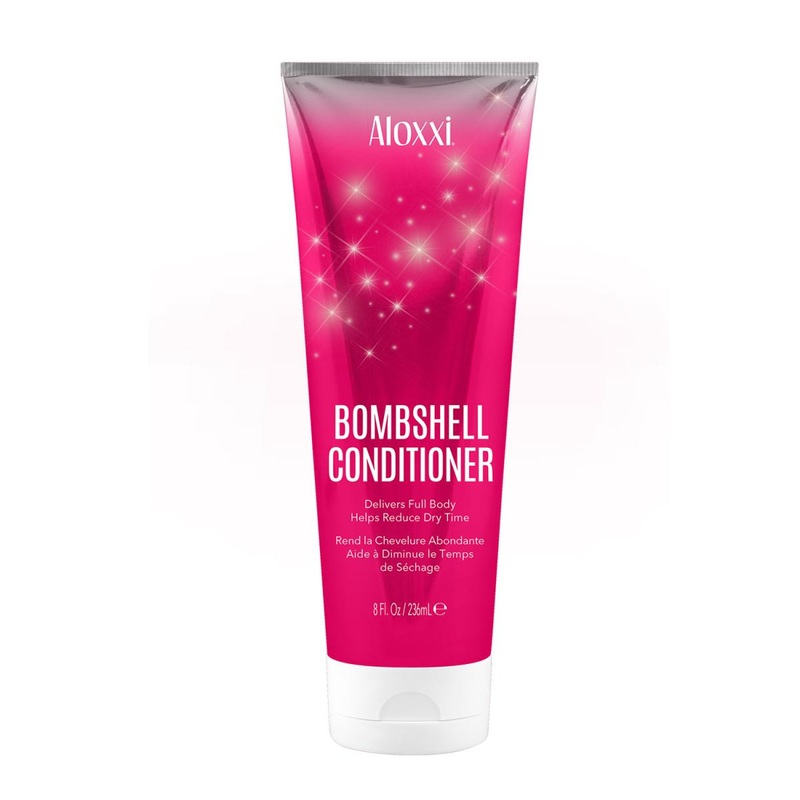 Aloxxi -- Bombshell conditioner 8oz