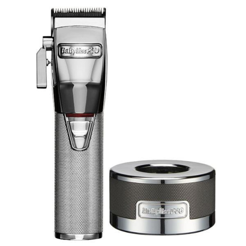 Babyliss Pro -- Kit FX870NS - Clipper & Charging Base