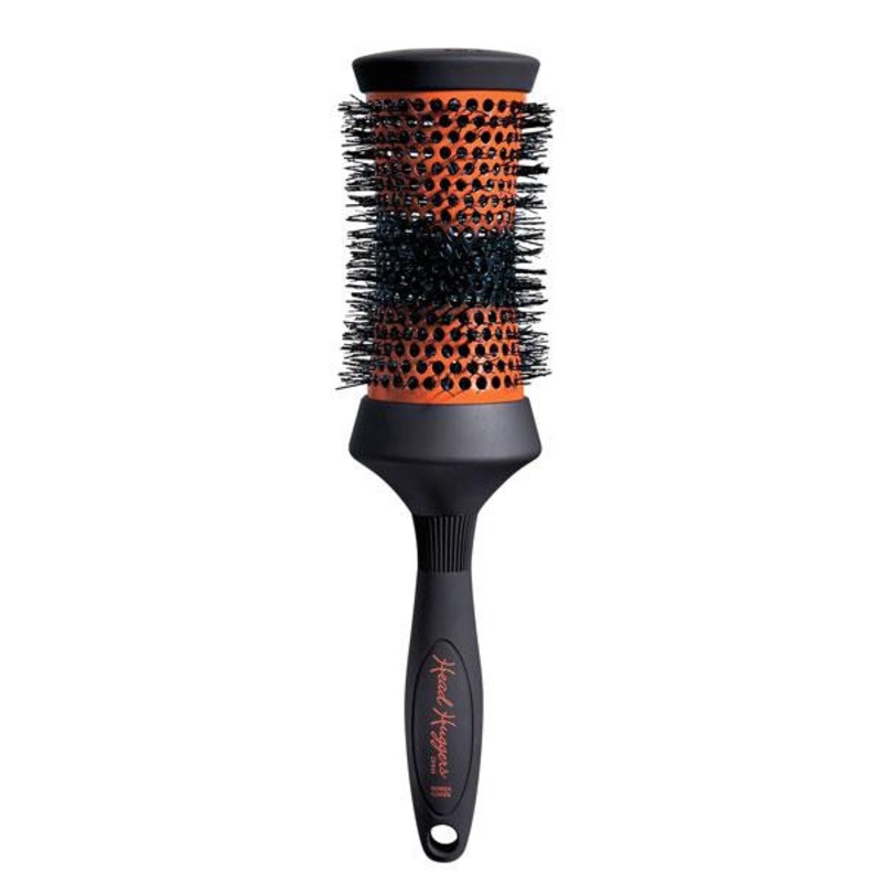 Denman -- Head Huggers ceramic thermal brushes - Extra-Large