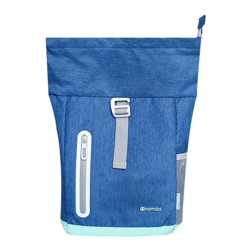 Nomd: Kids Backpack Navy