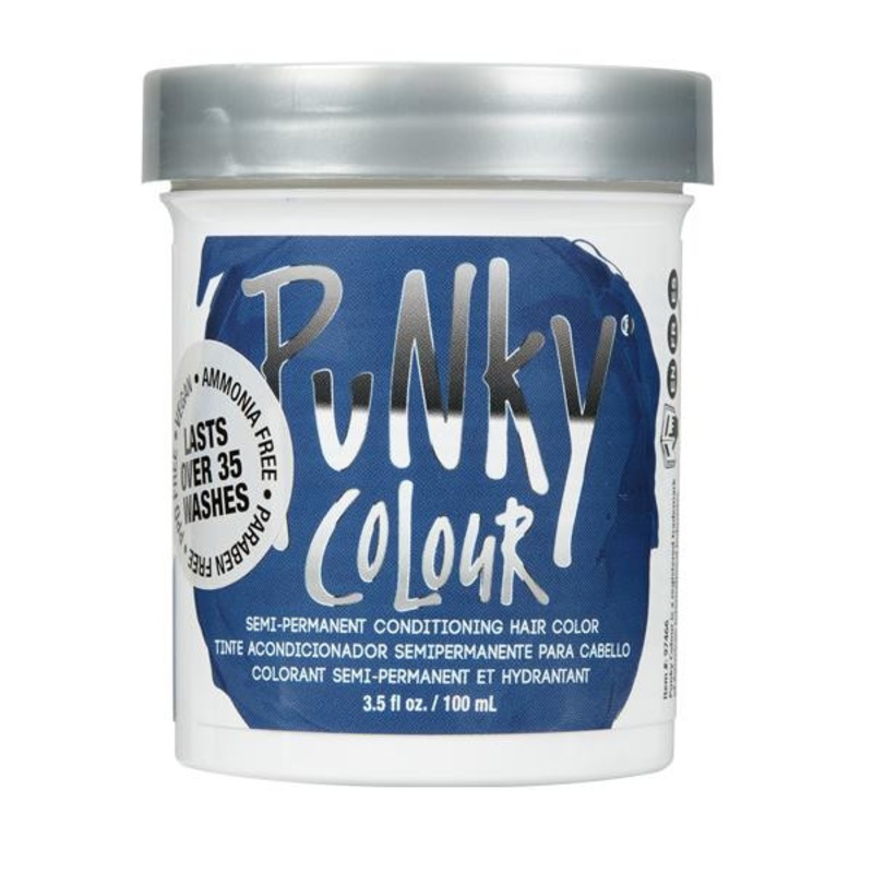 Punky Colour -- Midnight Blue