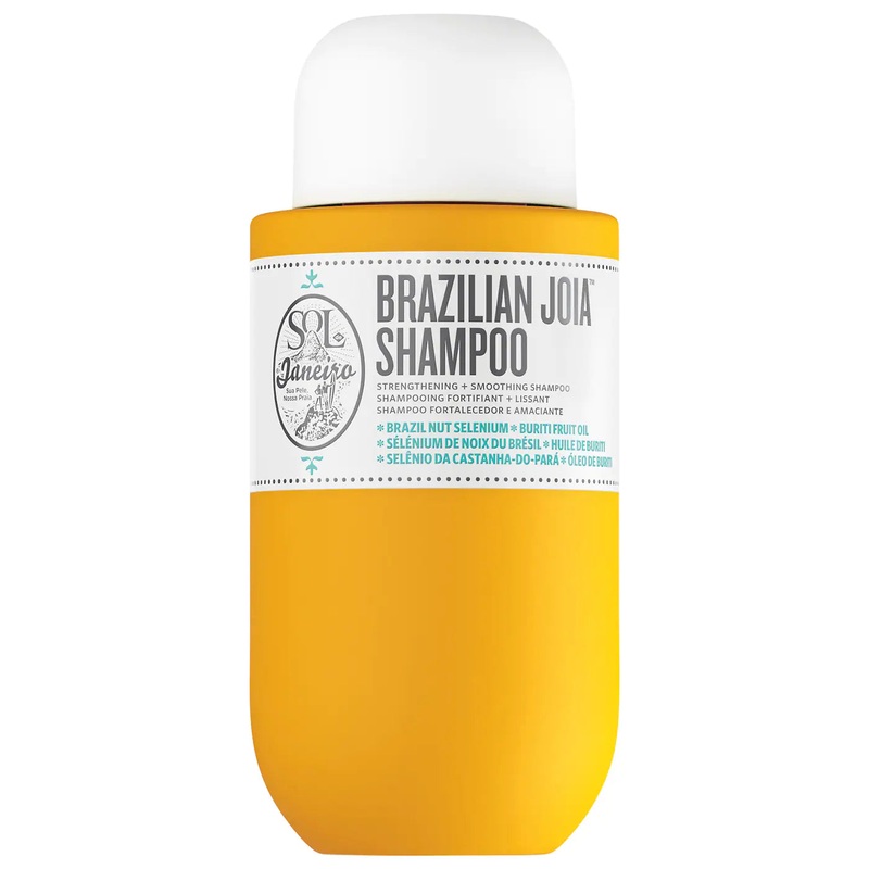 Sol De Janeiro - Brazilian Joia Strengthening + Smoothing Shampoo