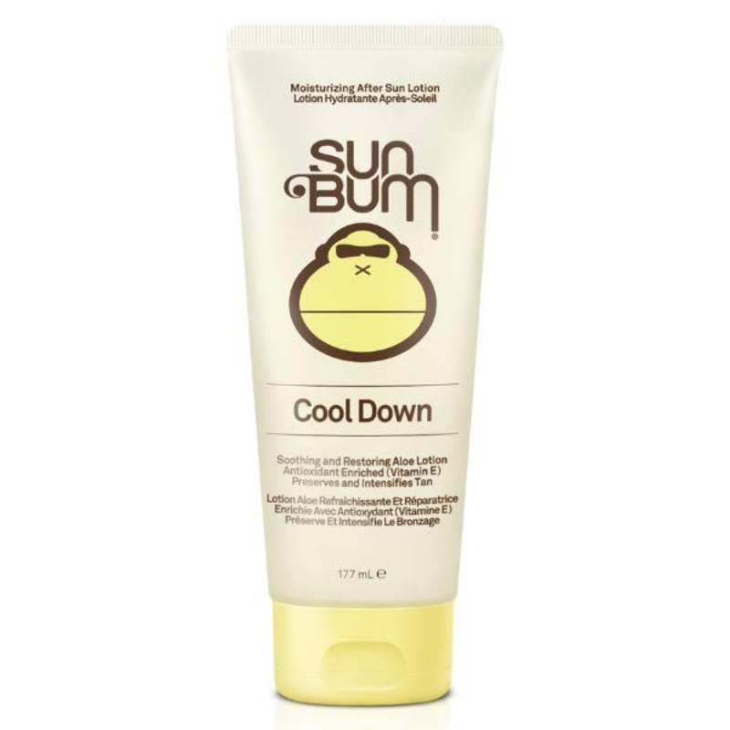 Sun Bum -- Cool Down - After Sun Lotion 6oz