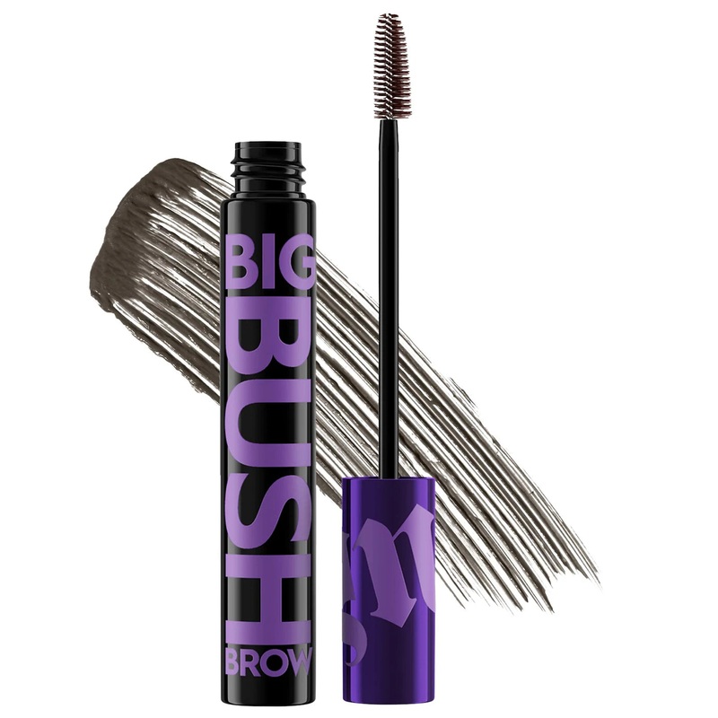 Urban Decay - Big Bush Volumizing Tinted Brow Gel