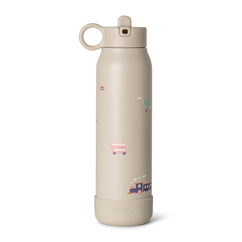 350ml Small Water Bottle Vehicle