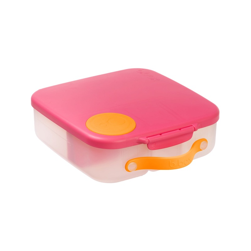 Lunch Box Strawberry Shake