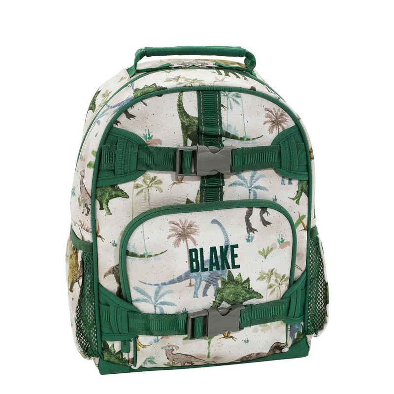 Mackenzie Jurassic Dinos Backpack Multi