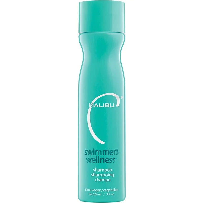 Malibu C Swimmers Wellness Shampoo 266ml