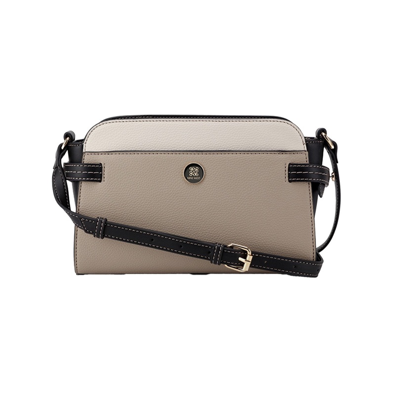 Nami Crossbody Pumice
