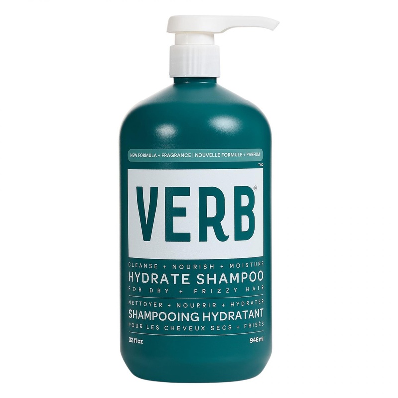 Verb -- Hydrate - Shampoo 32oz