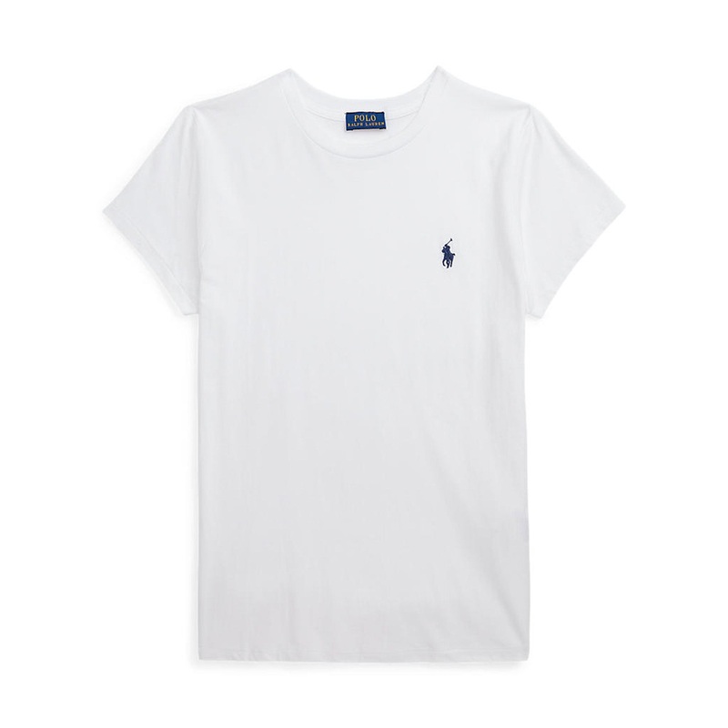 Women's Cotton Jersey Tee