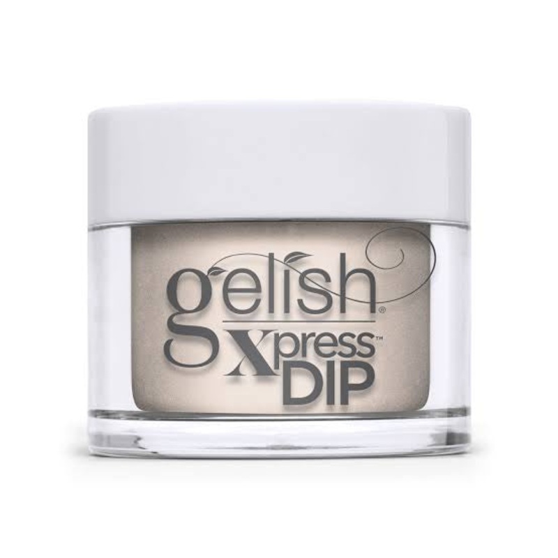 Gelish Xpress Dip Do I Look Buff ?43g