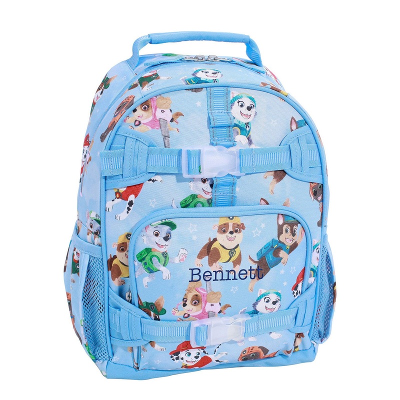 Mackenzie PAW Patrol Backpacks - Small