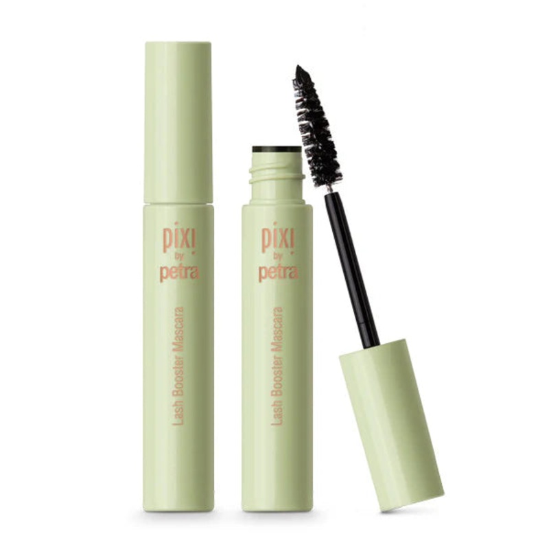 Pixi - Lash Booster Mascara | Blackest Black