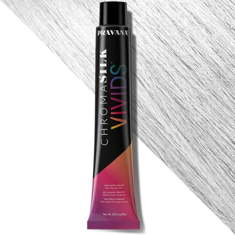 Pravana - Vivids -- Clear - Dilute
