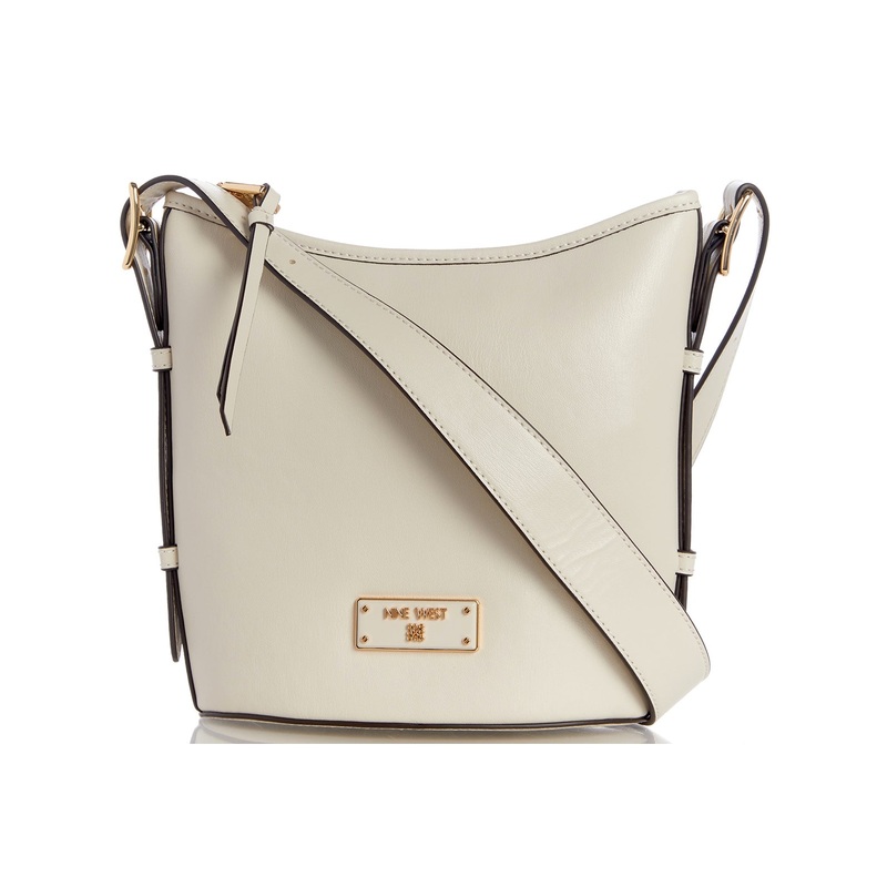 Leonel Crossbody Bag Milk