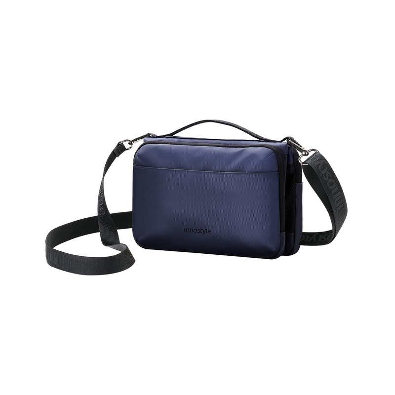 FlexiCarry Crossbody Sling Bag