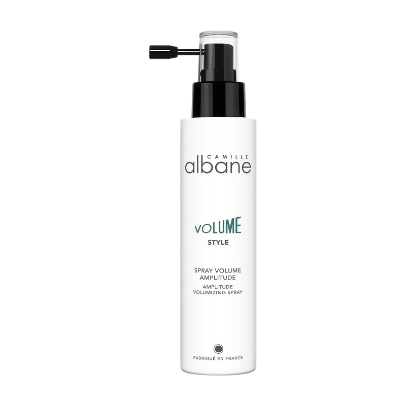 Amplitude Volumizing Spray