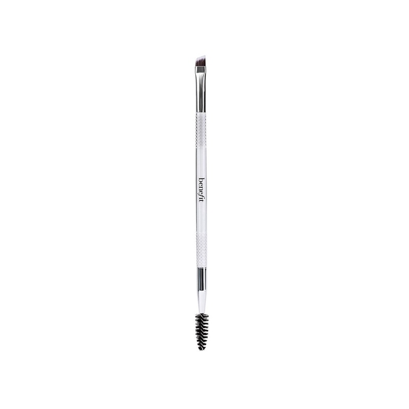 Benefit - Dual-ended Angled Eyebrow Brush