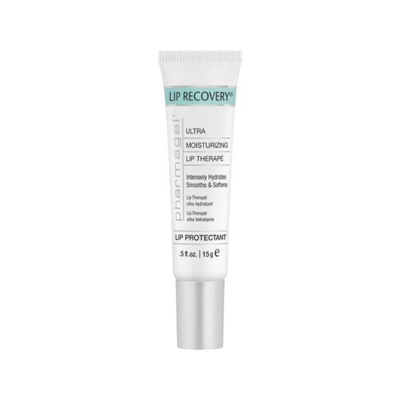 Pharmagel -- Lip Recovery 0.5oz