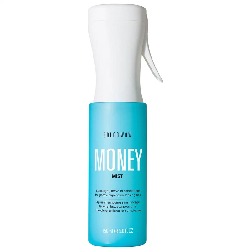 COLOR WOW - Money Mist Leave In Conditioner
