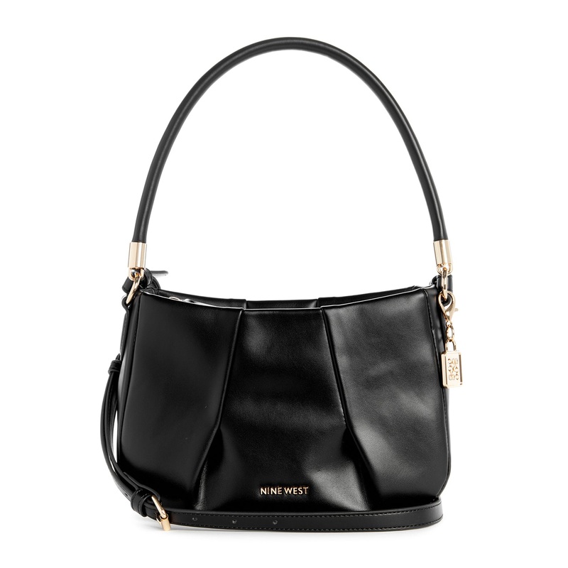 Elin Crossbody Top Zip