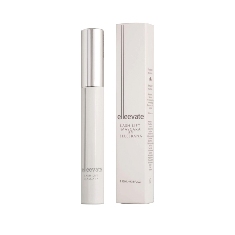 Elleevate Lash Lift Mascara By Elleebana