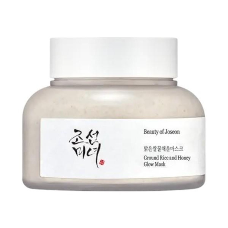 Beauty of Joseon -- Ground Rice and Honey Glow Mask 5 oz