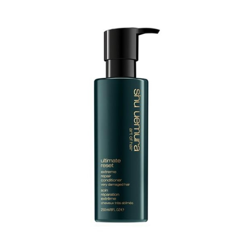 Shu Uemura -- Extreme Repair Conditioner 8oz