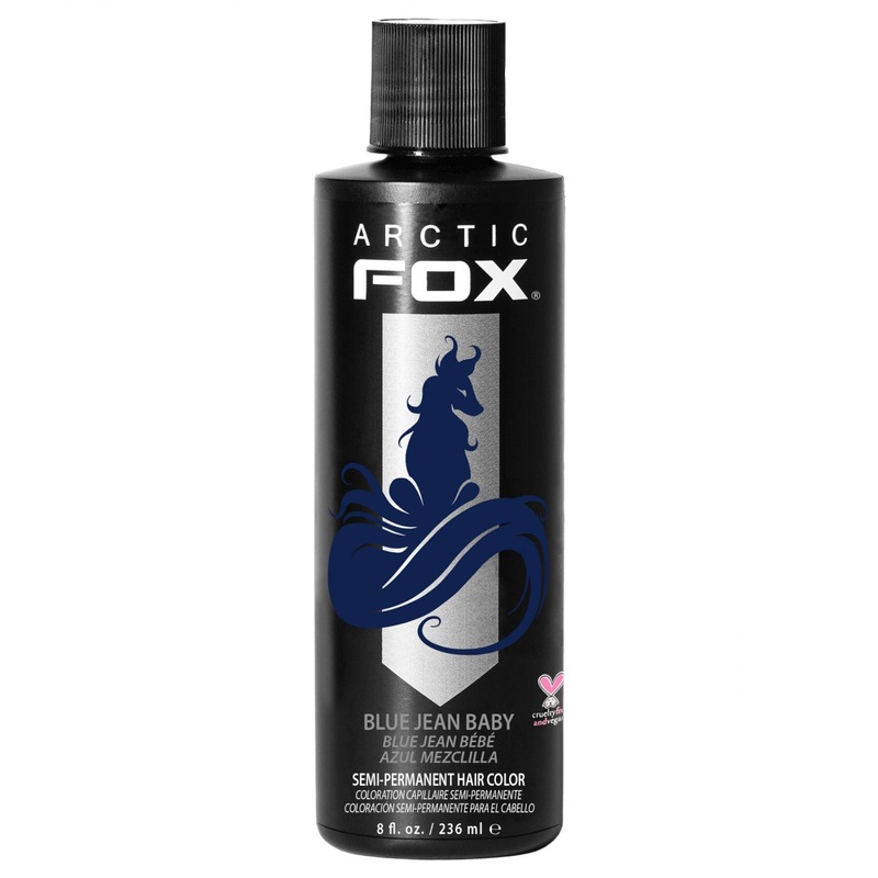 Arctic Fox -- Blue Jean Baby 8oz